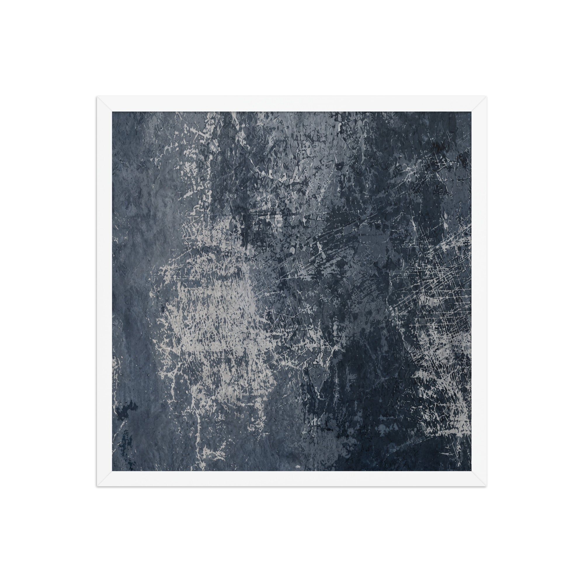 MB CANVAS ABSTRACT WALL ART PRODUCT MOCKUP