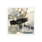 MB CANVAS ABSTRACT WALL ART PRODUCT MOCKUP