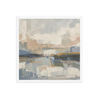 MB CANVAS ABSTRACT WALL ART PRODUCT MOCKUP