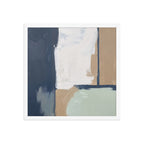 MB CANVAS ABSTRACT WALL ART PRODUCT MOCKUP