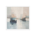 MB CANVAS ABSTRACT WALL ART PRODUCT MOCKUP