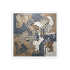 MB CANVAS ABSTRACT WALL ART PRODUCT MOCKUP