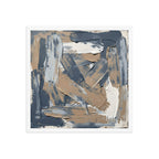 MB CANVAS ABSTRACT WALL ART PRODUCT MOCKUP