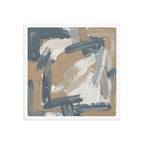 MB CANVAS ABSTRACT WALL ART PRODUCT MOCKUP