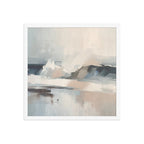 MB CANVAS ABSTRACT WALL ART PRODUCT MOCKUP