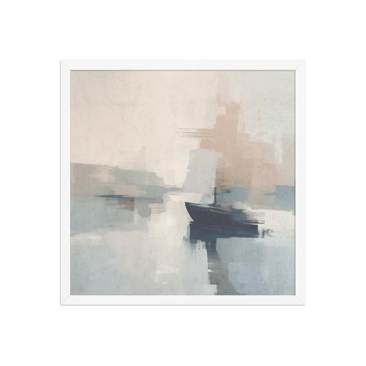 MB CANVAS ABSTRACT WALL ART PRODUCT MOCKUP