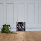 MB CANVAS ABSTRACT WALL ART PRODUCT MOCKUP