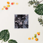 MB CANVAS ABSTRACT WALL ART PRODUCT MOCKUP