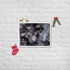 MB CANVAS ABSTRACT WALL ART PRODUCT MOCKUP