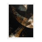 MB CANVAS ABSTRACT WALL ART PRODUCT MOCKUP