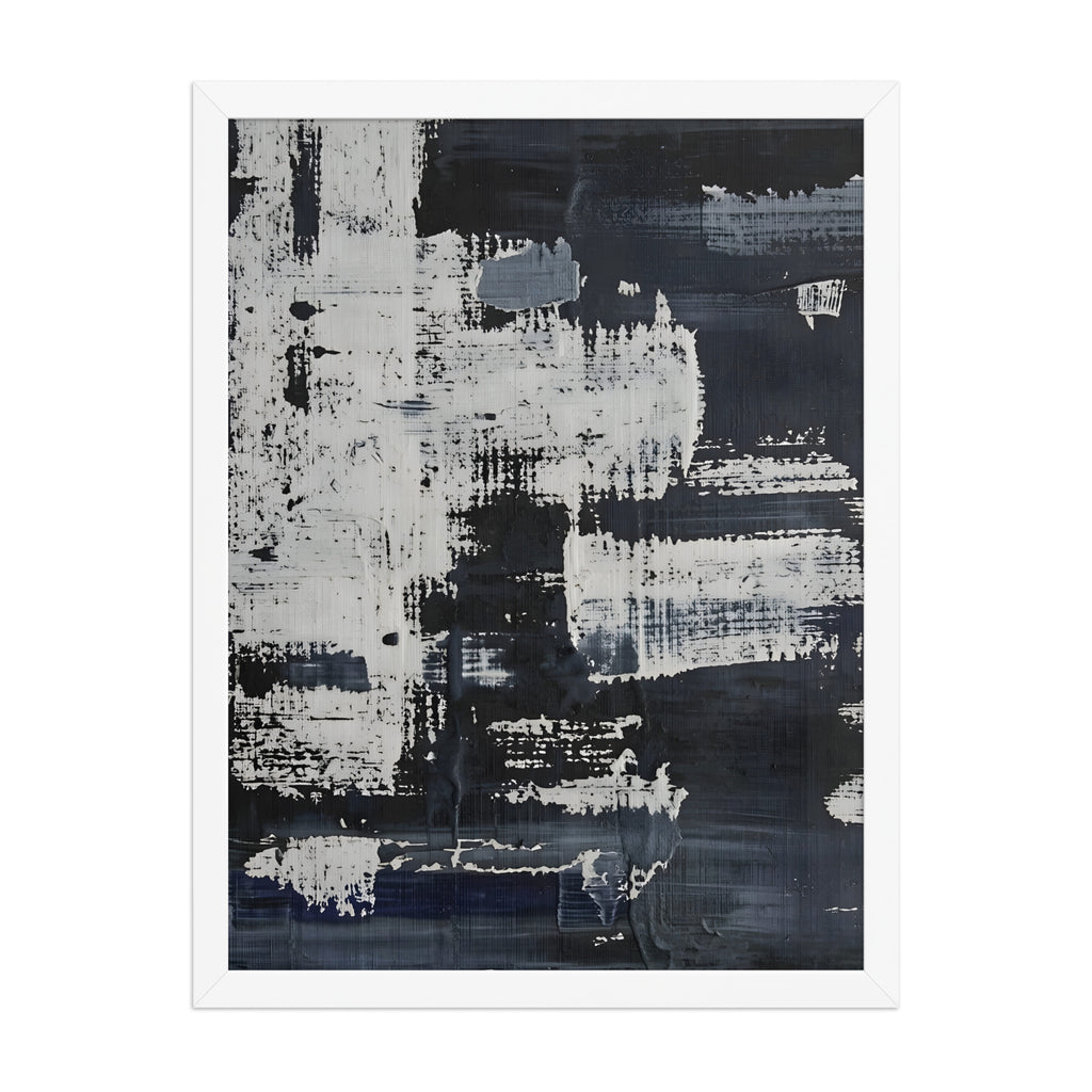 MB CANVAS ABSTRACT WALL ART PRODUCT MOCKUP