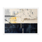 MB CANVAS ABSTRACT WALL ART PRODUCT MOCKUP