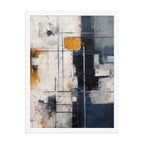 MB CANVAS ABSTRACT WALL ART PRODUCT MOCKUP