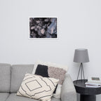 MB CANVAS ABSTRACT WALL ART PRODUCT MOCKUP