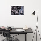 MB CANVAS ABSTRACT WALL ART PRODUCT MOCKUP