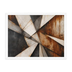 MB CANVAS ABSTRACT WALL ART PRODUCT MOCKUP