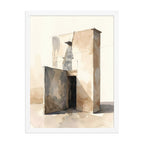 MB CANVAS ABSTRACT WALL ART PRODUCT MOCKUP