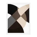 MB CANVAS ABSTRACT WALL ART PRODUCT MOCKUP