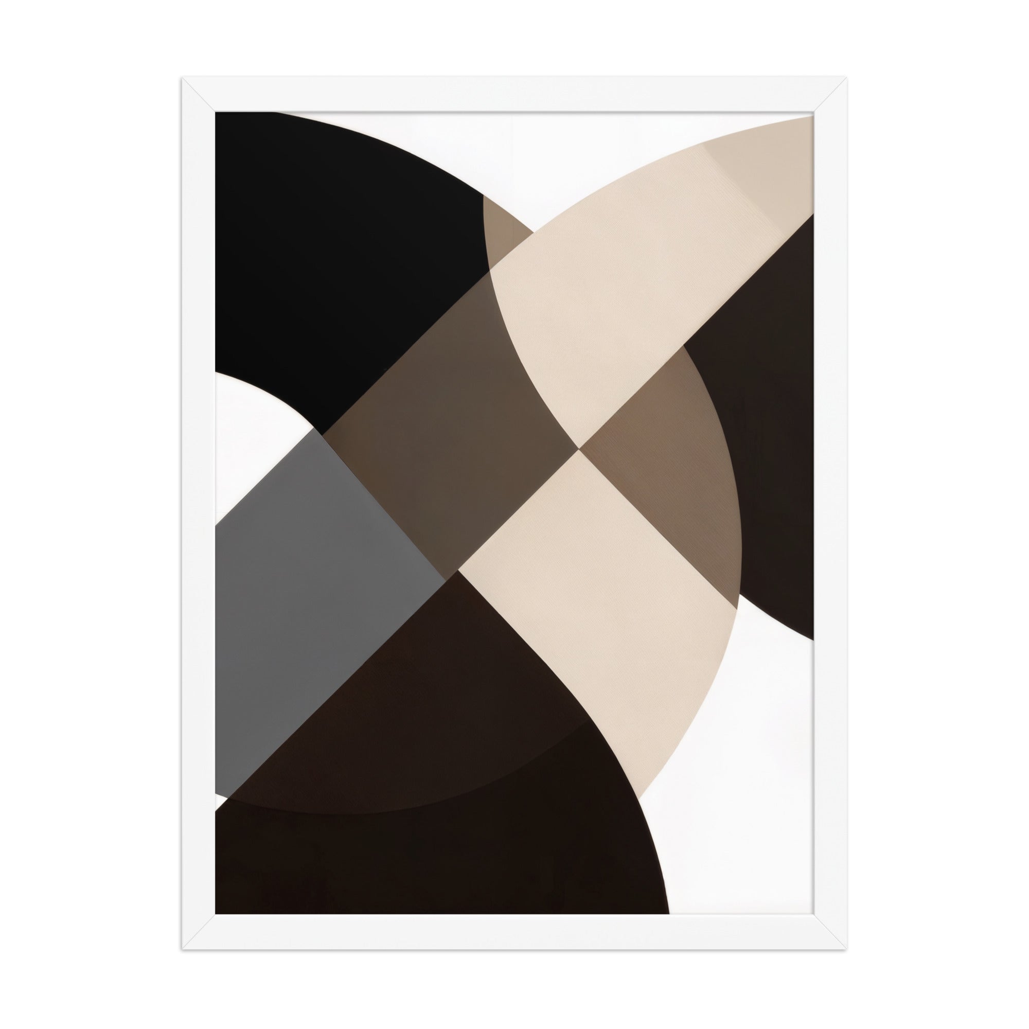 MB CANVAS ABSTRACT WALL ART PRODUCT MOCKUP
