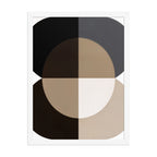 MB CANVAS ABSTRACT WALL ART PRODUCT MOCKUP