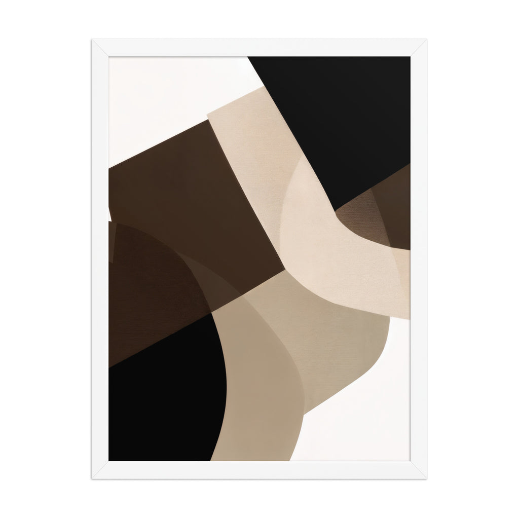 MB CANVAS ABSTRACT WALL ART PRODUCT MOCKUP