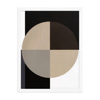 MB CANVAS ABSTRACT WALL ART PRODUCT MOCKUP