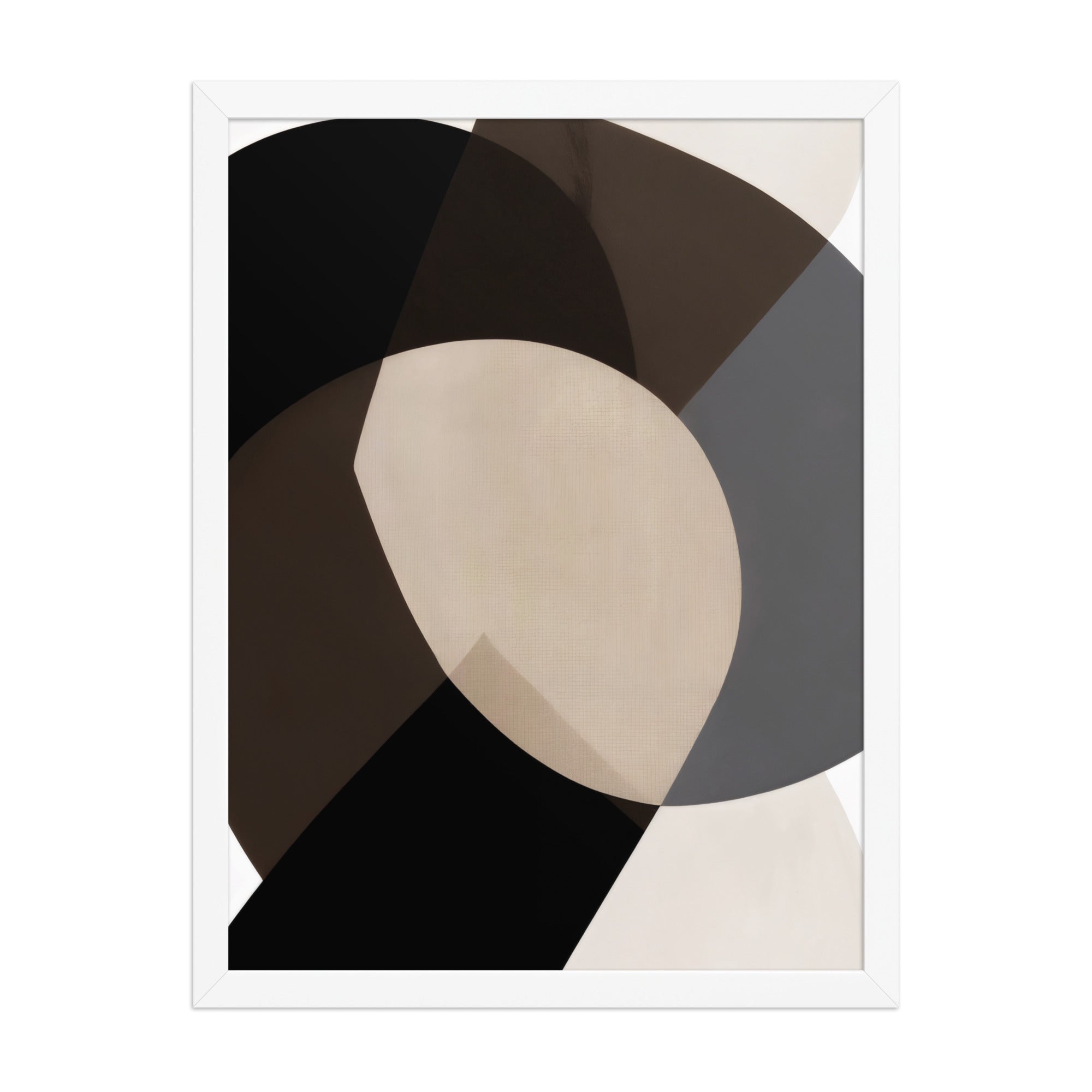 MB CANVAS ABSTRACT WALL ART PRODUCT MOCKUP