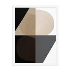 MB CANVAS ABSTRACT WALL ART PRODUCT MOCKUP