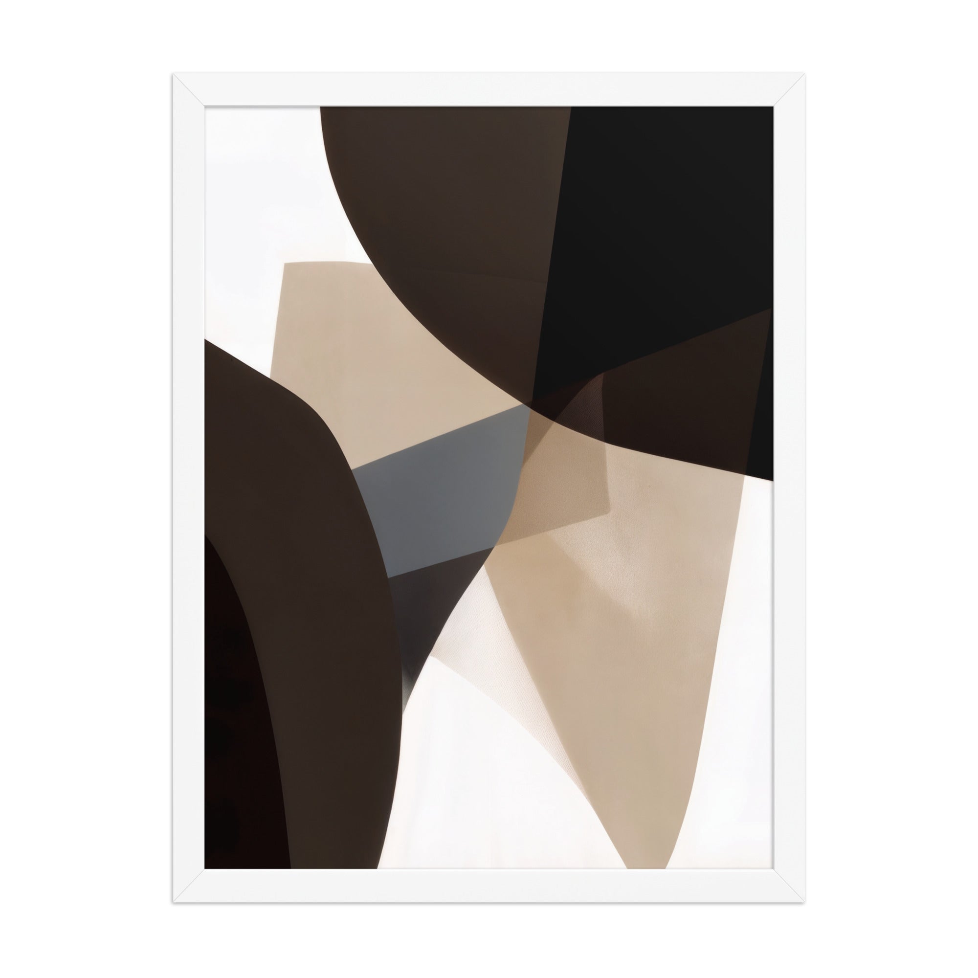 MB CANVAS ABSTRACT WALL ART PRODUCT MOCKUP