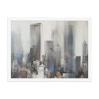 MB CANVAS ABSTRACT WALL ART PRODUCT MOCKUP