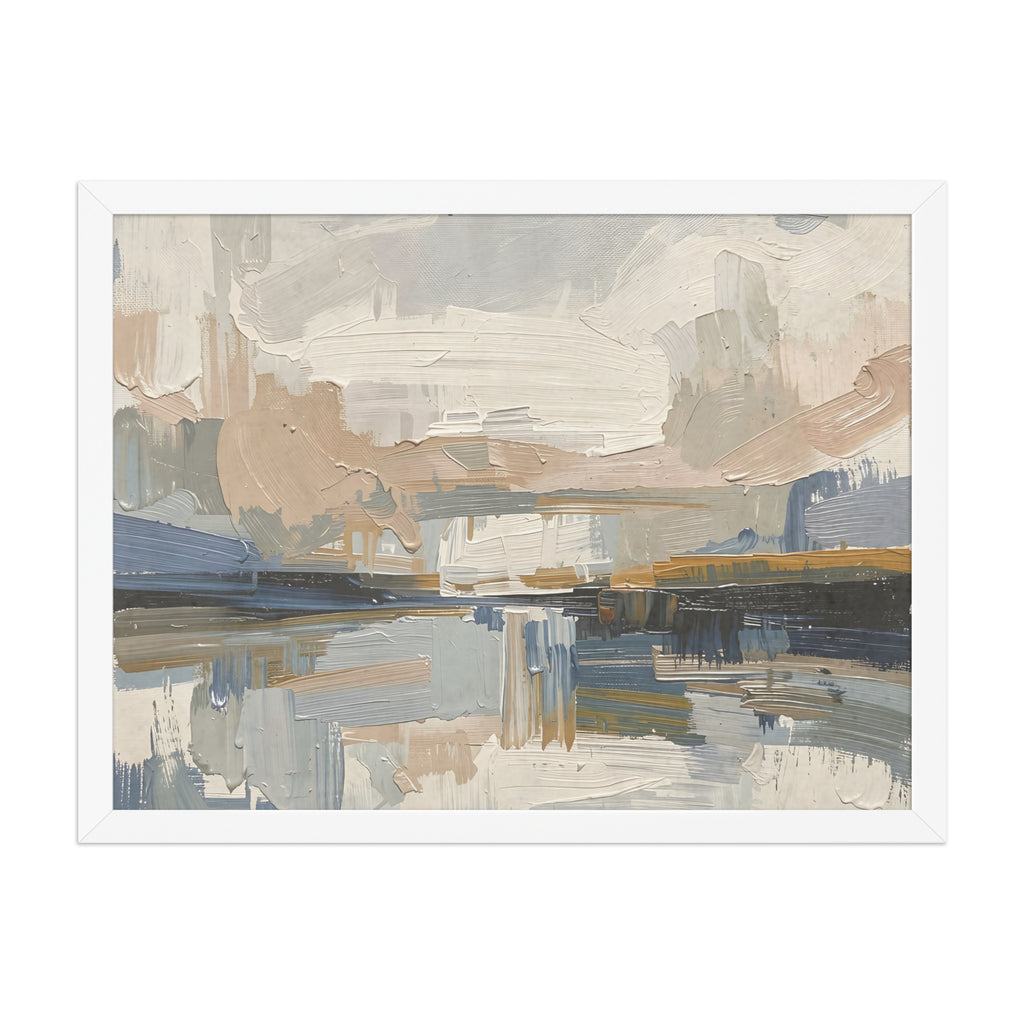 MB CANVAS ABSTRACT WALL ART PRODUCT MOCKUP