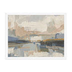 MB CANVAS ABSTRACT WALL ART PRODUCT MOCKUP