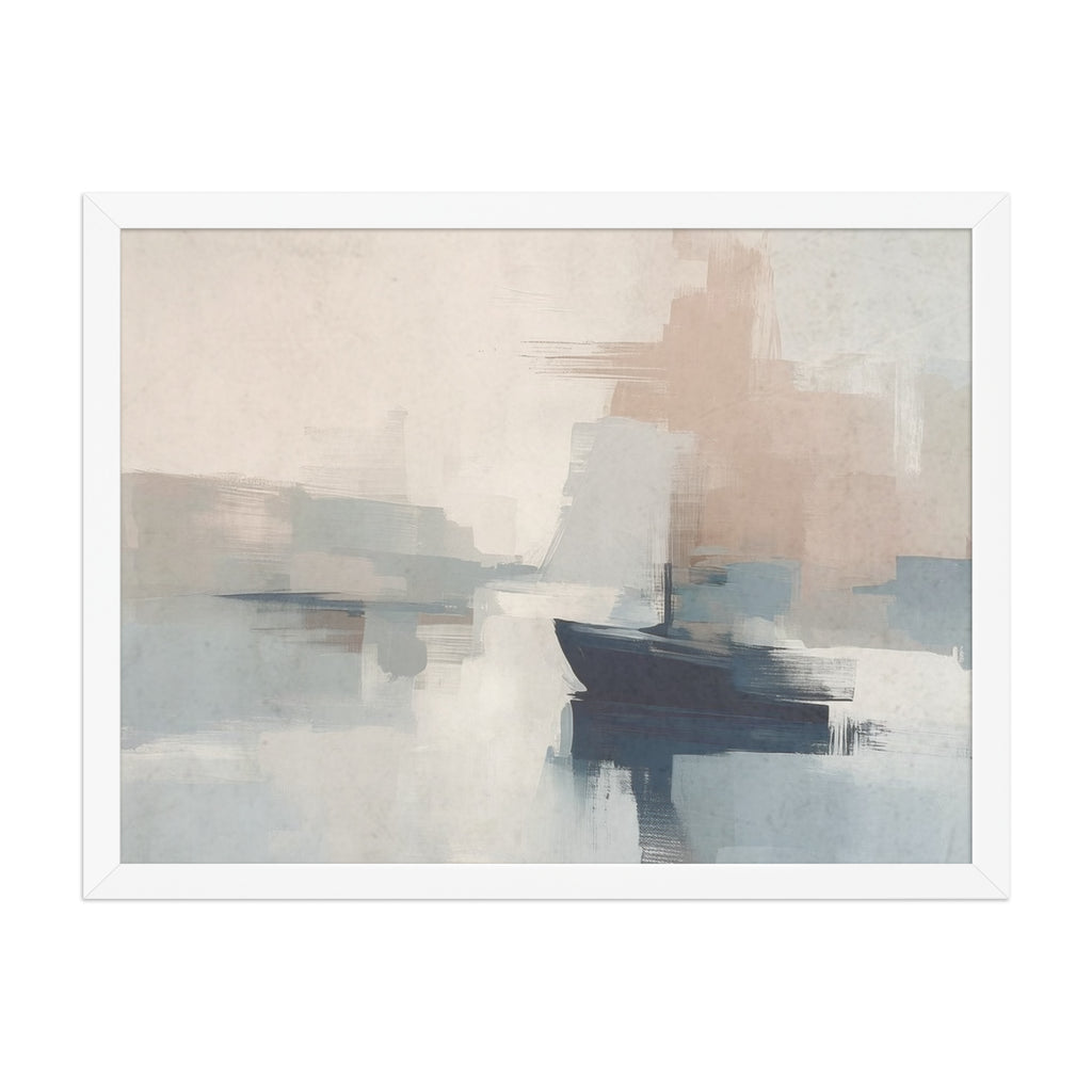 MB CANVAS ABSTRACT WALL ART PRODUCT MOCKUP