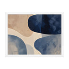 MB CANVAS ABSTRACT WALL ART PRODUCT MOCKUP