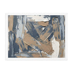 MB CANVAS ABSTRACT WALL ART PRODUCT MOCKUP