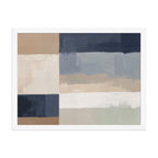 MB CANVAS ABSTRACT WALL ART PRODUCT MOCKUP