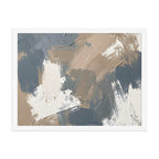 MB CANVAS ABSTRACT WALL ART PRODUCT MOCKUP