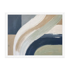 MB CANVAS ABSTRACT WALL ART PRODUCT MOCKUP