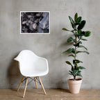 MB CANVAS ABSTRACT WALL ART PRODUCT MOCKUP