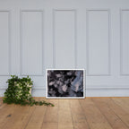 MB CANVAS ABSTRACT WALL ART PRODUCT MOCKUP