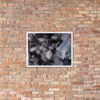 MB CANVAS ABSTRACT WALL ART PRODUCT MOCKUP