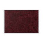 PRIORAT — Framed Paper, White, 24×36