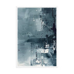 MB CANVAS ABSTRACT WALL ART PRODUCT MOCKUP