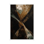 MB CANVAS ABSTRACT WALL ART PRODUCT MOCKUP