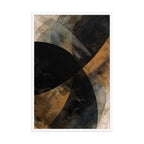 MB CANVAS ABSTRACT WALL ART PRODUCT MOCKUP