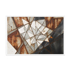 MB CANVAS ABSTRACT WALL ART PRODUCT MOCKUP