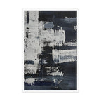 MB CANVAS ABSTRACT WALL ART PRODUCT MOCKUP
