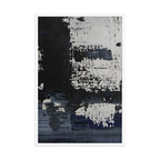 MB CANVAS ABSTRACT WALL ART PRODUCT MOCKUP