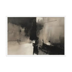 MB CANVAS ABSTRACT WALL ART PRODUCT MOCKUP