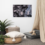MB CANVAS ABSTRACT WALL ART PRODUCT MOCKUP